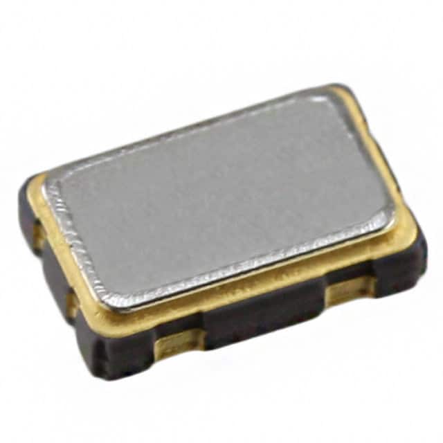 ECS-3961-500-AU-TR XTAL OSC XO 50.0000MHZ HCMOS SMD