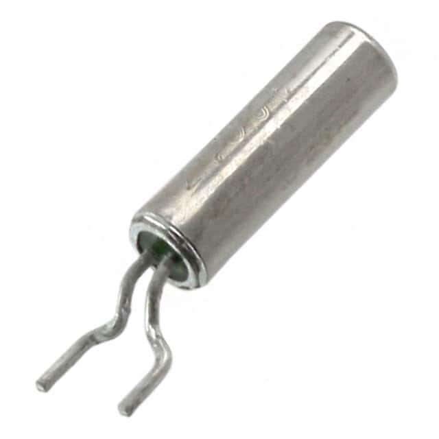 ECS-.327-12.5-13FLX-C CRYSTAL 32.7680KHZ 12.5PF SMD
