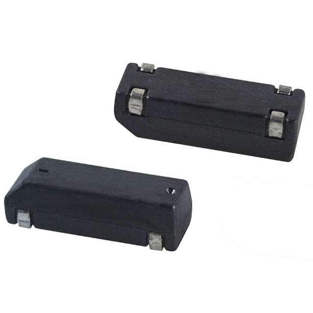 ECS-250-18-7SX-TR CRYSTAL 25.0000MHZ 18PF SMD