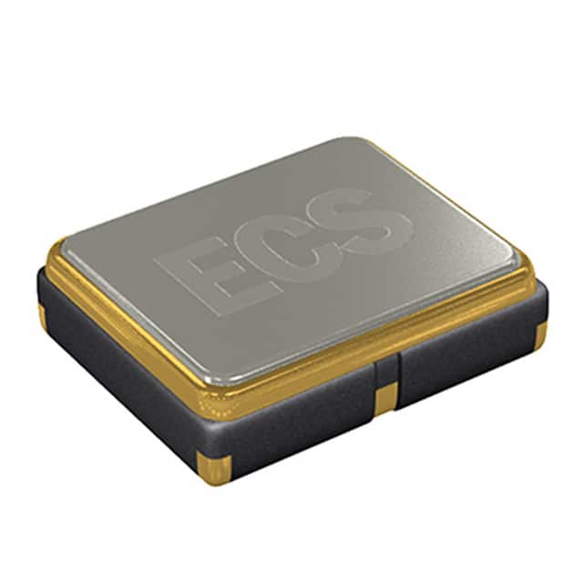 ECS-TXO-2520-33-240-AN-TR XTAL OSC TCXO 24.0000MHZ HCMOS