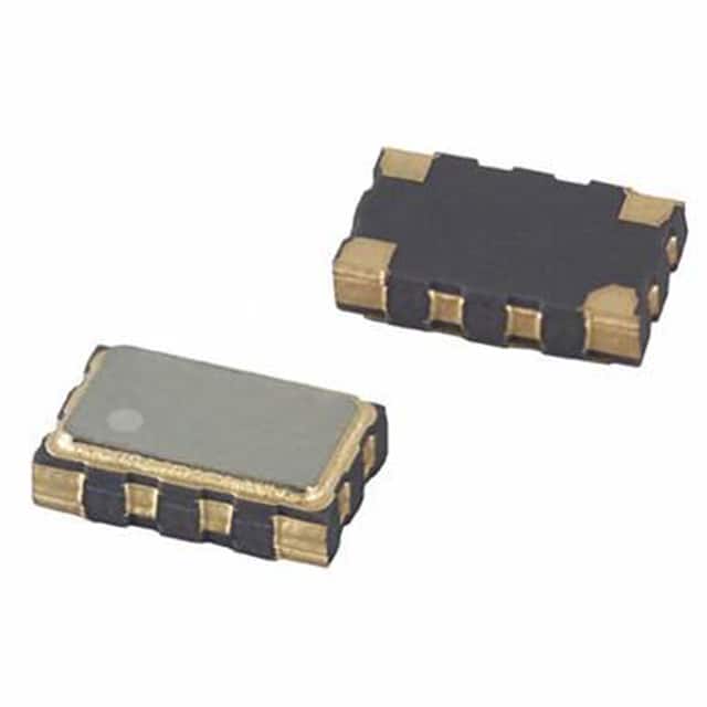 ECS-TXO-5032-100-TR XTAL OSC TCXO 10.0000MHZ HCMOS