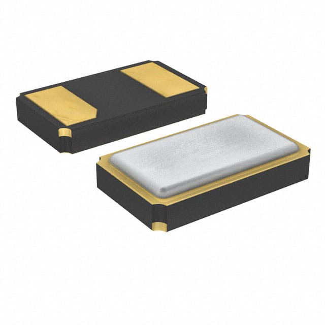 ECS-.327-CDX-1082 CRYSTAL 32.7680KHZ 4PF SMD