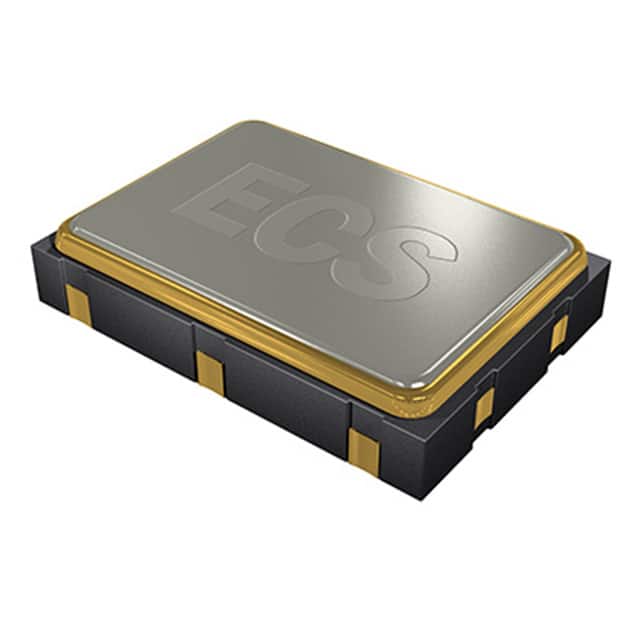 ECS-3225S18-200-FN-TR XTAL OSC XO 20.0000MHZ HCMOS SMD