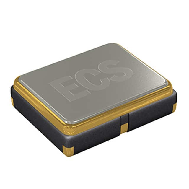 ECS-2520Q-18-270-DP-TR XTAL OSC XO 27.0000MHZ HCMOS SMD