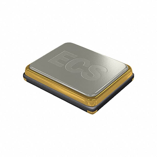 ECS-120-S-20A-TR CRYSTAL 12.0000MHZ SERIES SMD