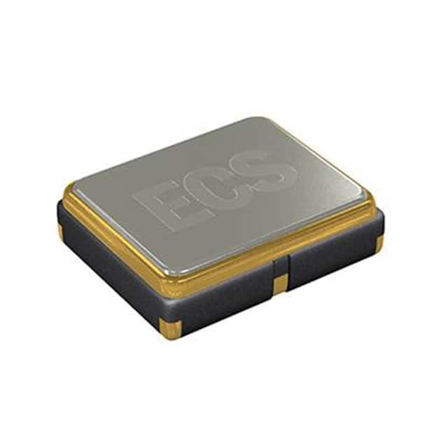 ECS-1612MV-122.8-CN-TR XTAL OSC XO 12.2880MHZ CMOS SMD