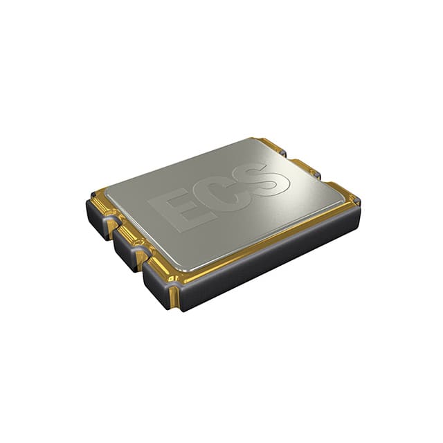 ECS-3225MV-120-BN-TR XTAL OSC XO 12.0000MHZ HCMOS SMD