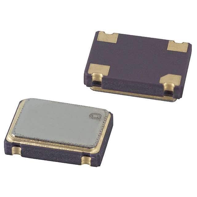 ECS-3951M-160-BN-TR XTAL OSC XO 16.0000MHZ HCMOS SMD
