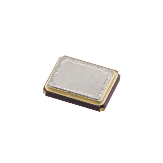 ECS-384-8.5-36-CKY-TR CRYSTAL 38.4000MHZ 8.5PF SMD