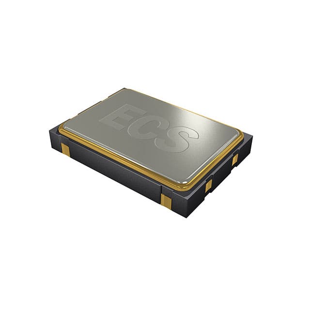 ECS-5032MV-200-CN-TR XTAL OSC XO 20MHZ HCMOS SMD