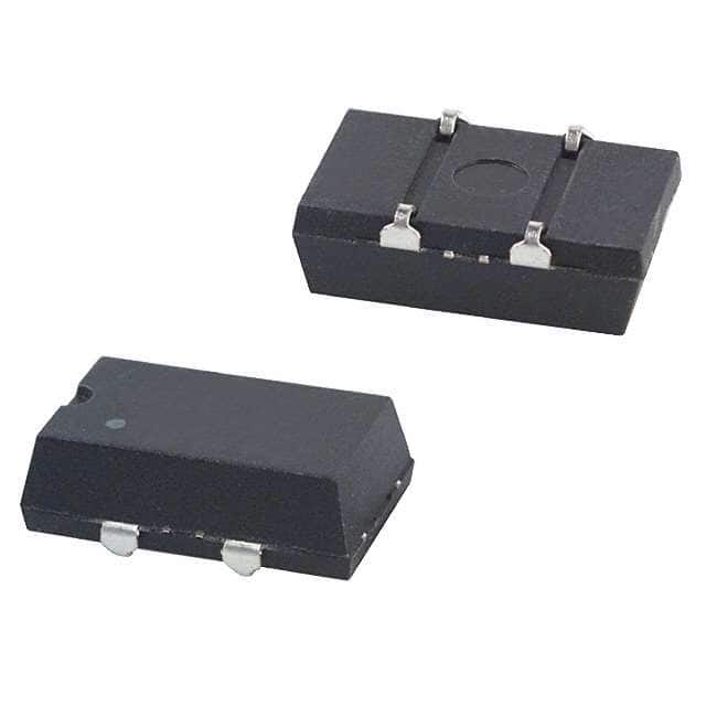 ECS-8FM-060-TR XTAL OSC XO 6.0000MHZ CMOS TTL