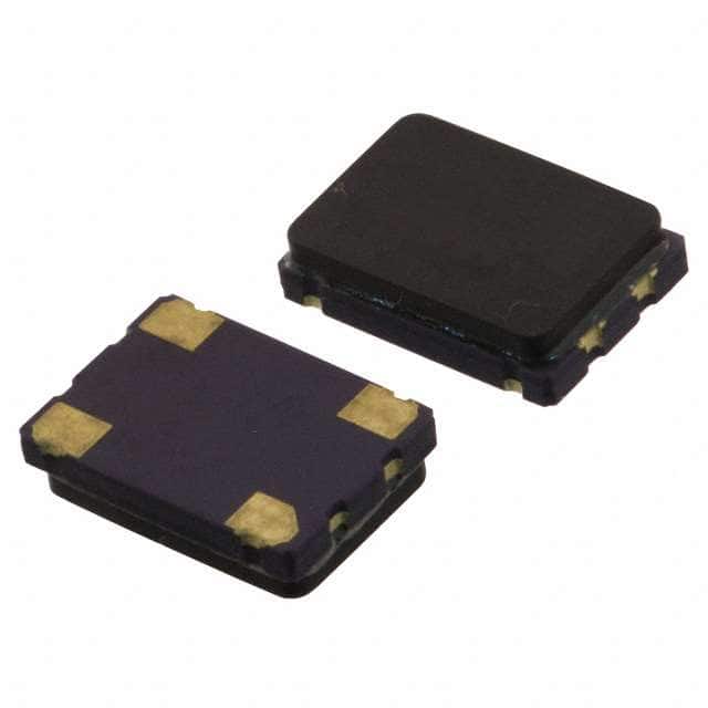 ECS-3953C-400-TR XTAL OSC XO 40.0000MHZ HCMOS SMD