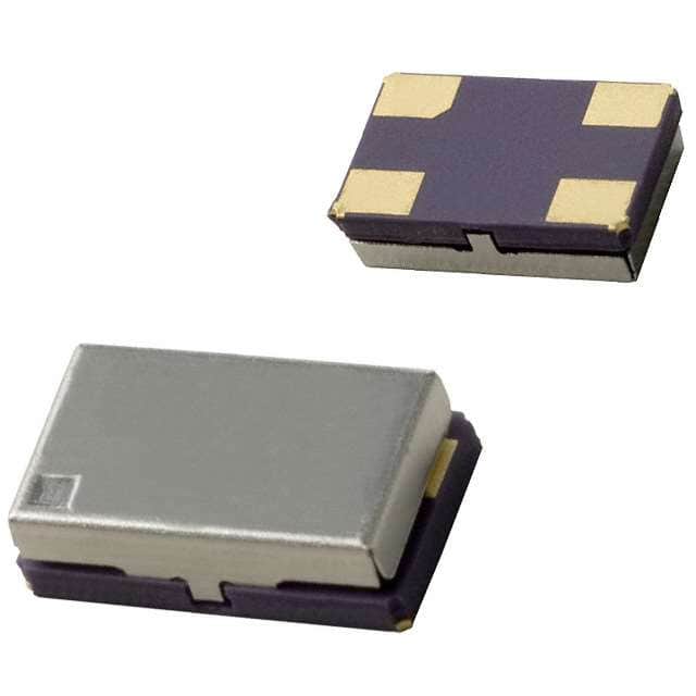 ECS-327SMO-TR XTAL OSC XO 32.7680KHZ CMOS SMD