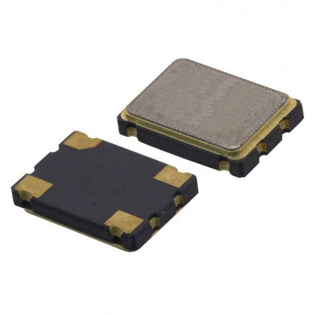 ECS-3951M-120-B-TR XTAL OSC XO 12.0000MHZ HCMOS SMD