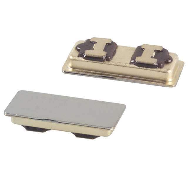 ECS-40-20-19A-TR CRYSTAL 4.0000MHZ 20PF SMD