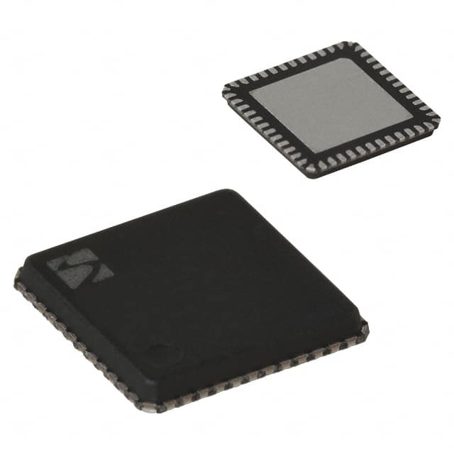 XE1203FI063TRLF IC RF TXRX ISM<1GHZ 48VFQFN