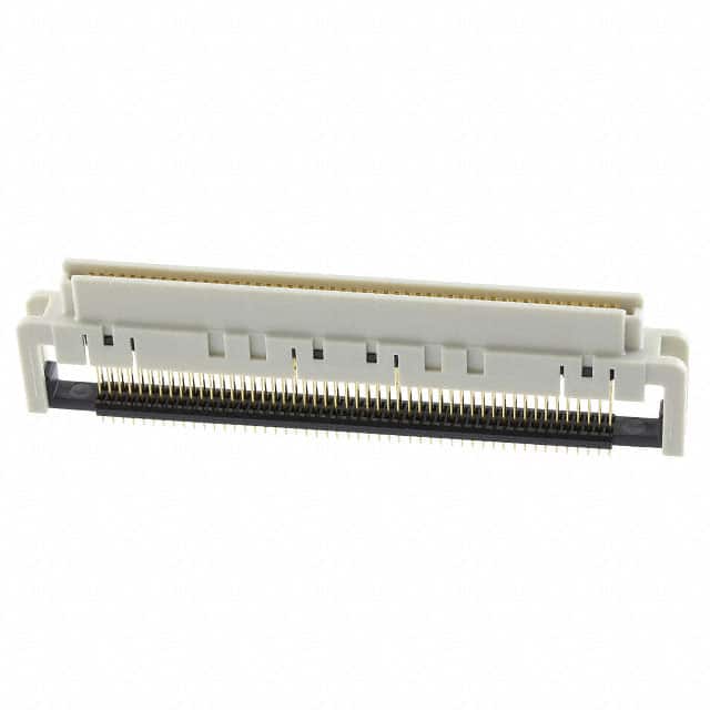 XH3B-013P-D32 CONN SOCKET 100POS VERT GOLD