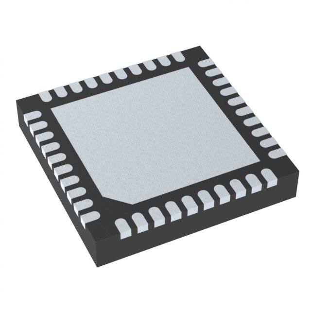 XMC1302Q040X0200ABXUMA1 IC MCU 32BIT 200KB FLASH 40VQFN