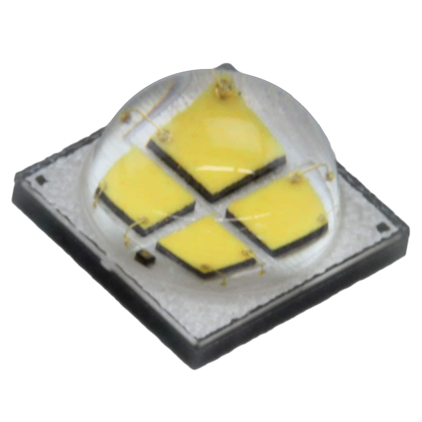 XMLBEZ-00-0000-0D0UU227F LED EASYWHT WARM WHT 2700K 2SMD
