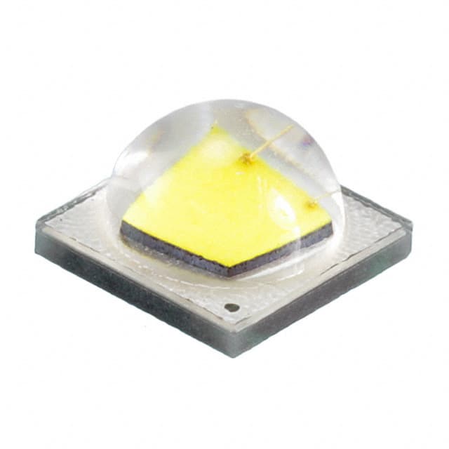 XMLBWT-00-0000-0000T50E2 LED XLAMP COOL WHITE 5700K 2SMD