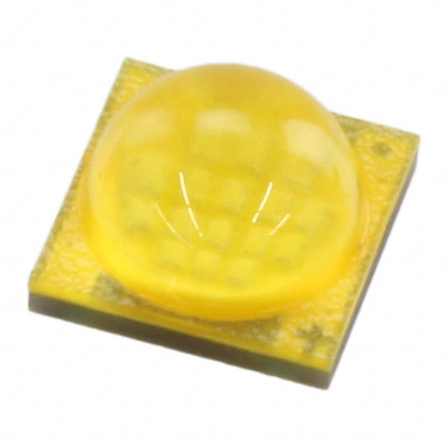 XMLHVW-Q2-0000-0000LS6E3 LED XLAMP COOL WHITE 5000K 2SMD