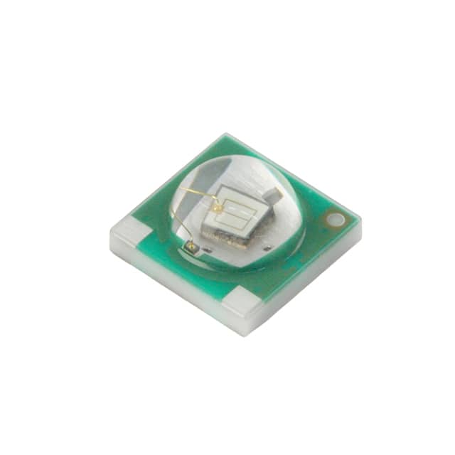 XPCRDO-L1-0000-00403 LED XLAMP XPC RED-ORG 618NM SMD