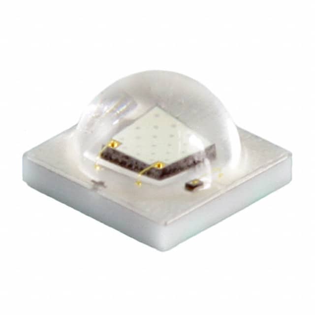 XPEBBL-L1-0000-00201 LED XLAMP XPE2 BLU 475NM SMD