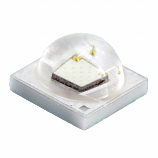 XPEBGR-L1-0000-00E02 LED XLAMP XPE2 GREEN 525NM SMD