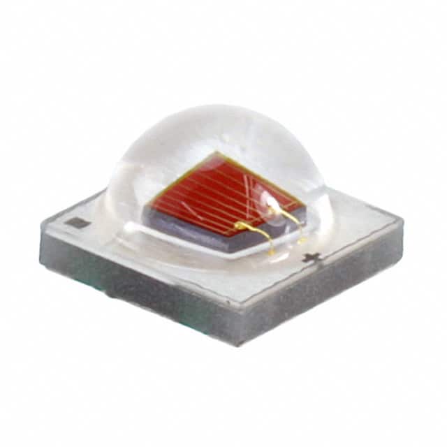 XPEBRD-L1-0000-00601 LED XLAMP XPE2 RED 625NM SMD