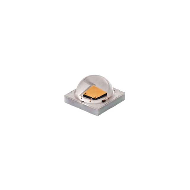 XPEBTT-01-R250-00W80 LED XLAMP XP-E TORCH WHT SMD