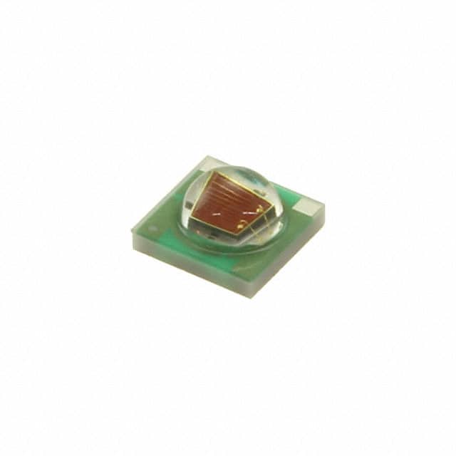 XPEEPR-L1-0000-00901 LED XLAMP XPE RED 660NM SMD
