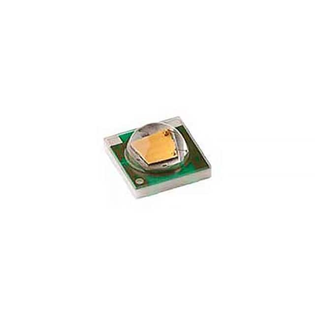 XPEEPR-L1-0000-00C01 LED XLAMP XPE RED 660NM SMD