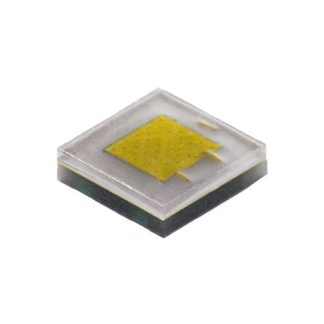 XPLAWT-H0-0000-000BU60E1 LED XLAMP XP-L 6500K WHITE SMD