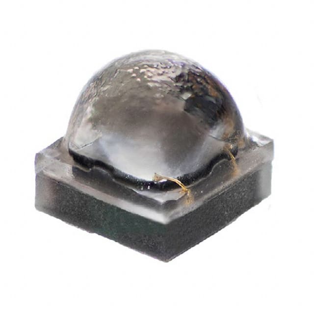 XQEBLU-00-0000-000000Y01 LED XLAMP XQE BLUE 475NM SMD