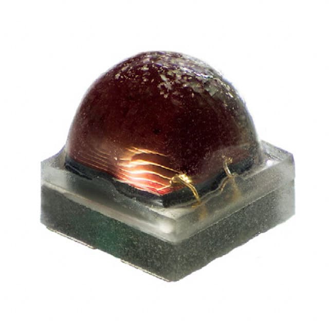XQEPHR-00-0000-000000801 LED XLAMP XQE RED 660NM SMD