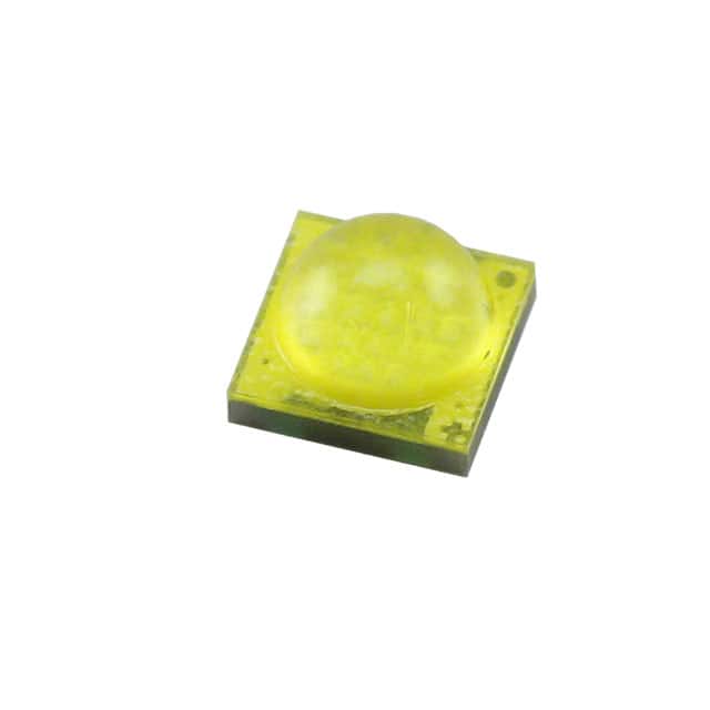 XTEHVW-Q2-0000-00000LD51 LED XLAMP COOL WHITE 6200K 2SMD