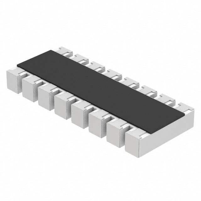 EXB-2HV330JV RES ARRAY 8 RES 33 OHM 1506