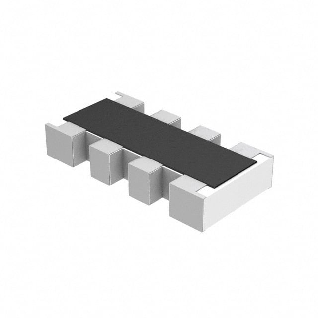 EXB-28VR000X RES ARRAY 4 RES ZERO OHM 0804