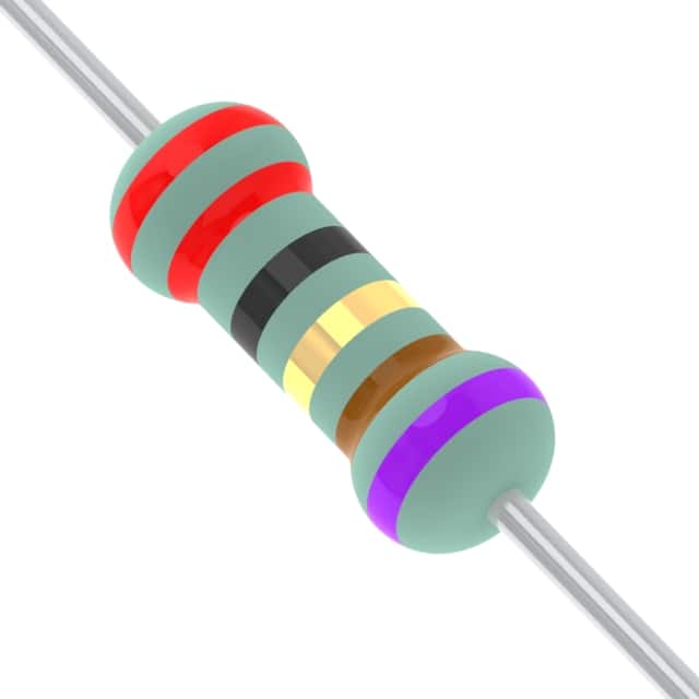PNP7WVFT-91-22R RES 22 OHM 1% 7W AXIAL