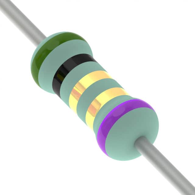 PNP7WVJT-91-5K RES 5K OHM 5% 7W AXIAL