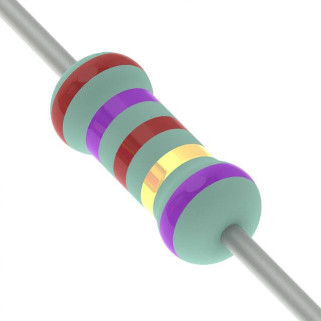 PNP7WVJT-91-2K7 RES 2.7K OHM 5% 7W AXIAL