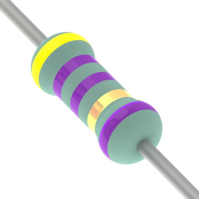PNP4WVJT-73-0R47 RES 0.47 OHM 5% 4W AXIAL