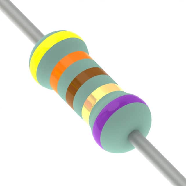 PNP7WVJT-91-430R RES 430 OHM 5% 7W AXIAL