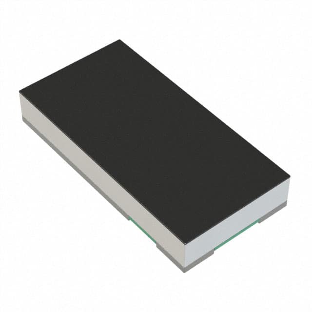 PS0612FKF7W0R003L CHIP RESISTOR CURRENT SENSOR - L