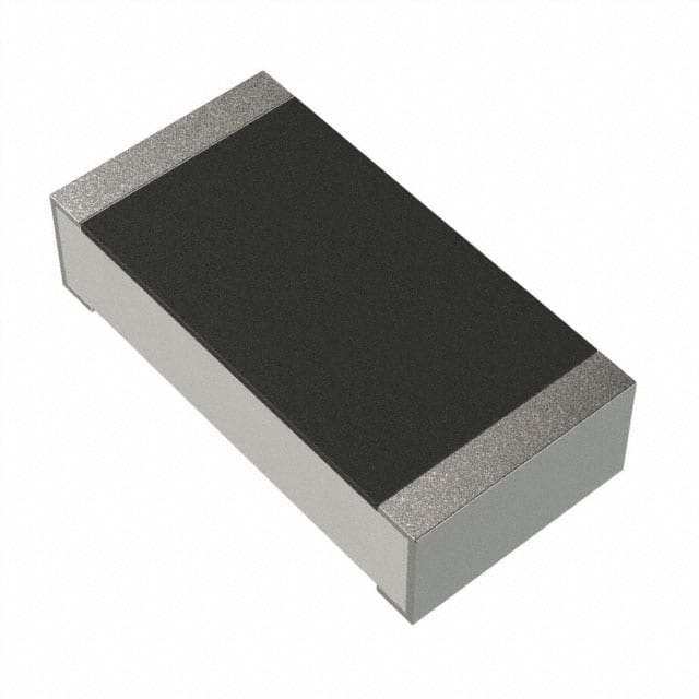 SR0603JR-7T1RL RES 1 OHM 5% 1/4W 0603