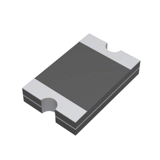 SMD0805B020TF POLYMERIC PTC RESETTABLE FUSE SU