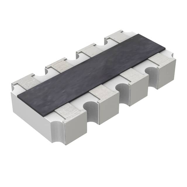 YC164-JR-0747KL RES ARRAY 4 RES 47K OHM 1206