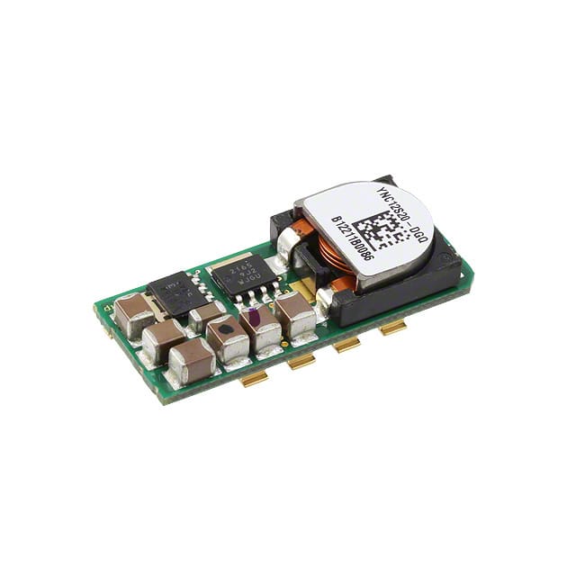 YNC12S20-DG DC DC CONVERTER 0.7525-5.5V 100W
