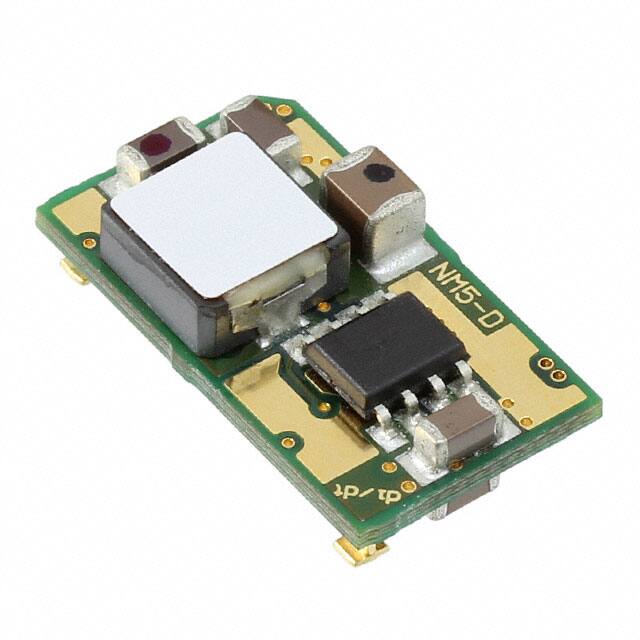 YNM05S05 DC DC CONVERTER 0.7525-3.63V 18W