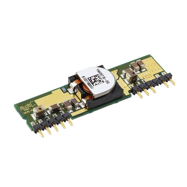 YNV05T16-D DC DC CONVERTER 0.7525-3.63V 58W